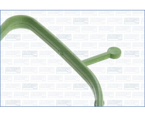 Gasket, intake manifold, Image 3