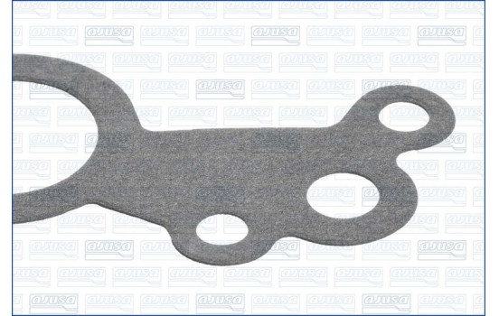 Gasket, intake manifold, Image 3