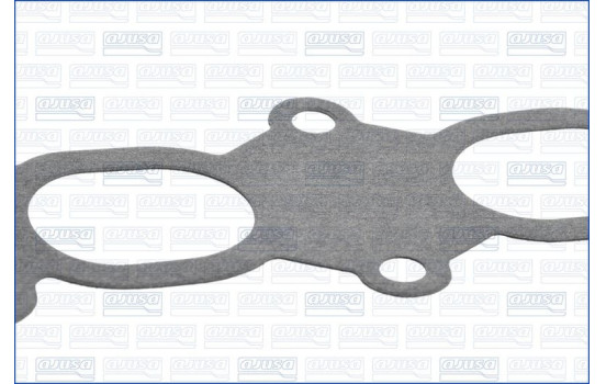 Gasket, intake manifold, Image 4