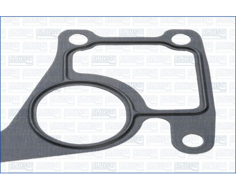 Gasket, intake manifold, Image 3