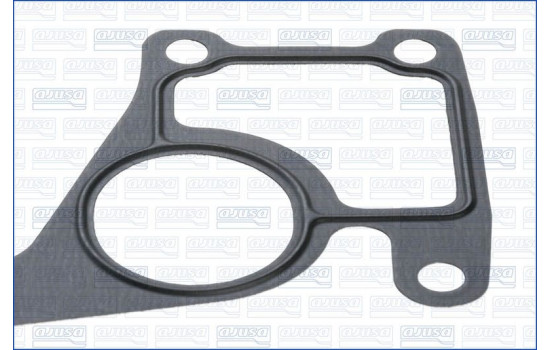 Gasket, intake manifold, Image 3