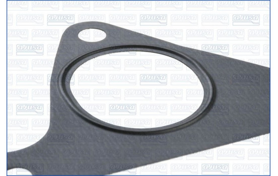 Gasket, intake manifold, Image 4