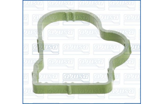 Gasket, intake manifold, Image 2
