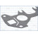 Gasket, intake manifold, Thumbnail 3