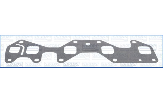 Gasket, intake manifold, Image 2