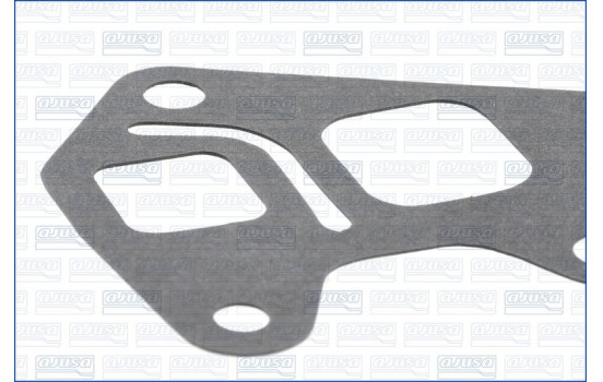 Gasket, intake manifold, Image 3
