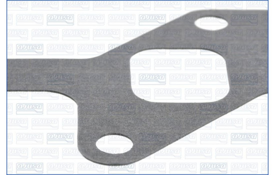 Gasket, intake manifold, Image 4