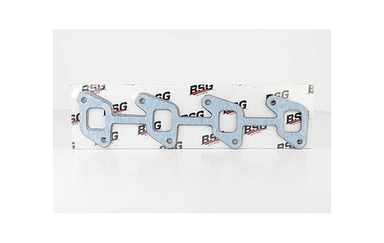 Gasket, intake manifold, Image 2