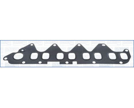 Gasket, intake manifold, Image 2