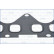 Gasket, intake manifold, Thumbnail 3