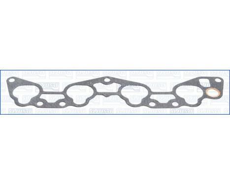 Gasket, intake manifold, Image 2