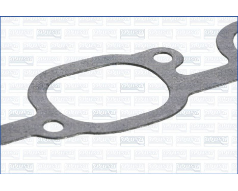 Gasket, intake manifold, Image 3