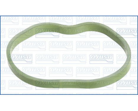 Gasket, intake manifold, Image 2