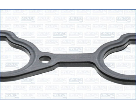 Gasket, intake manifold, Image 4