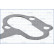 Gasket, intake manifold, Thumbnail 3