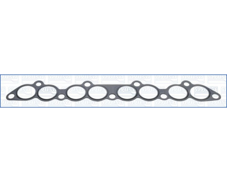Gasket, intake manifold, Image 2