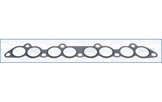 Gasket, intake manifold, Image 2