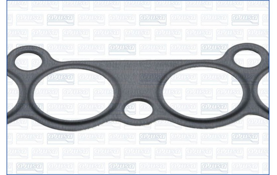 Gasket, intake manifold, Image 3