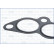 Gasket, intake manifold, Thumbnail 4