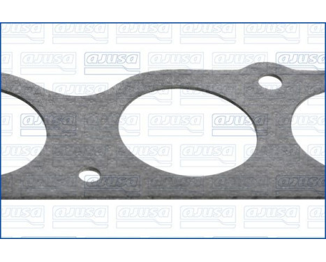 Gasket, intake manifold, Image 3