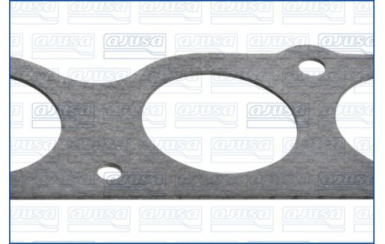 Gasket, intake manifold, Image 3