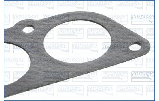 Gasket, intake manifold, Image 4