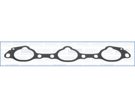 Gasket, intake manifold, Image 2