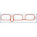 Gasket, intake manifold, Thumbnail 2
