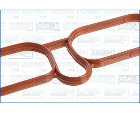 Gasket, intake manifold, Image 3