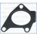 Gasket, intake manifold, Thumbnail 2