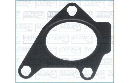 Gasket, intake manifold, Image 2