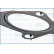 Gasket, intake manifold, Thumbnail 3