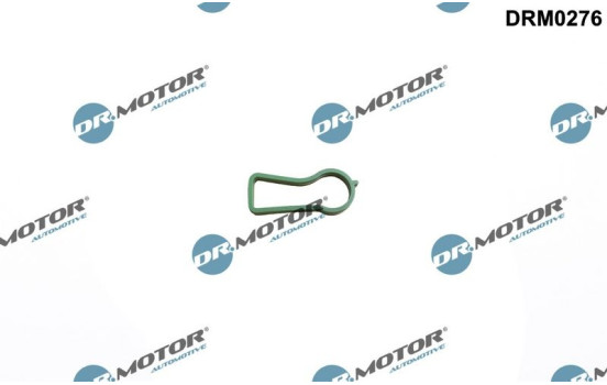 Gasket, intake manifold