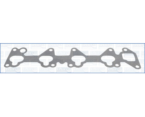 Gasket, intake manifold, Image 2