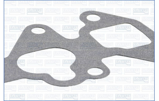 Gasket, intake manifold, Image 3