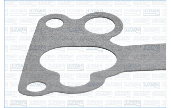 Gasket, intake manifold, Image 4