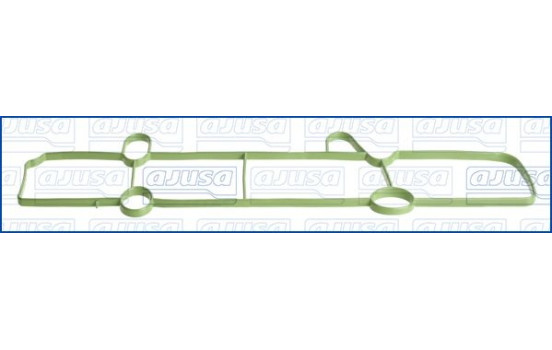 Gasket, intake manifold, Image 2