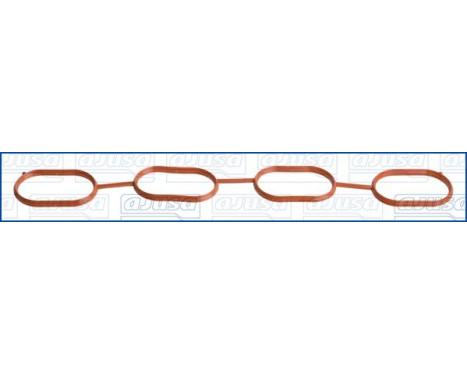 Gasket, intake manifold, Image 2