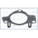 Gasket, intake manifold, Thumbnail 2