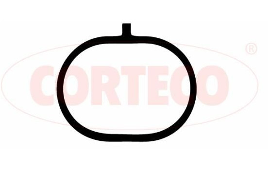 Gasket, intake manifold