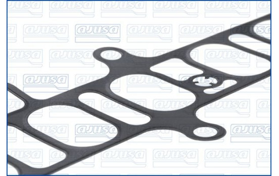 Gasket, intake manifold, Image 3