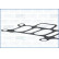 Gasket, intake manifold, Thumbnail 4