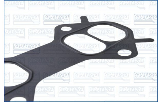 Gasket, intake manifold, Image 2