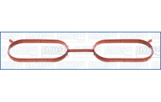 Gasket, intake manifold, Image 2