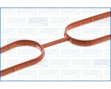 Gasket, intake manifold, Image 3