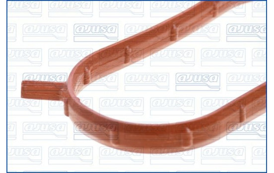 Gasket, intake manifold, Image 4