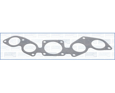 Gasket, intake manifold, Image 2