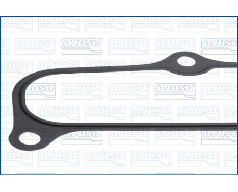 Gasket, intake manifold, Image 3