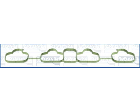 Gasket, intake manifold, Image 2