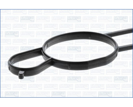 Gasket, intake manifold, Image 3